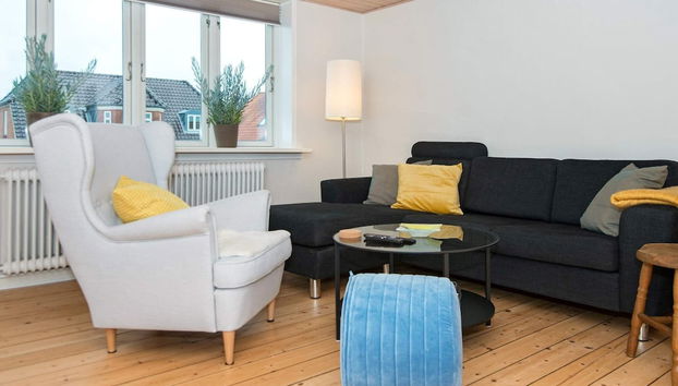 4 Person Holiday Home in Esbjerg V - Foto 5