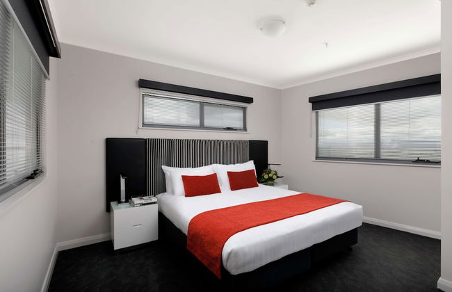 Rydges Mount Panorama Bathurst - Foto 9
