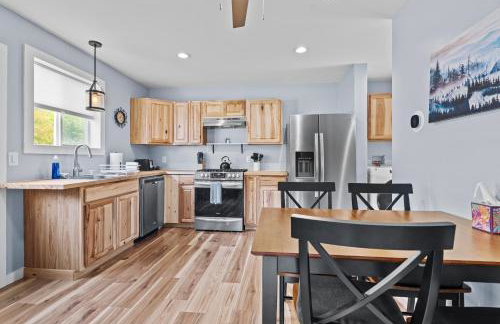 Sweet Solitude on Main - Foto 1