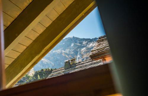 Arc 1950 - Charmant Appart 2-4 pers dans résidence hôtelière, Skis aux pieds - Foto 42