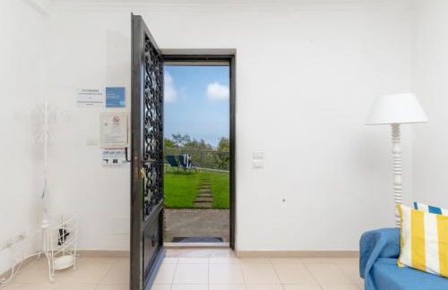 Villa Fanella, independent house with a private garden, between Sorrento&Amalfi - Foto 19