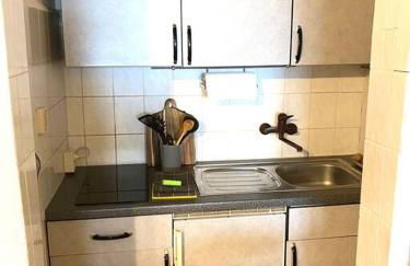 Ferienwohnung Nr. 3 Rügen Zudar Kanu Kajak Bodden - Foto 6