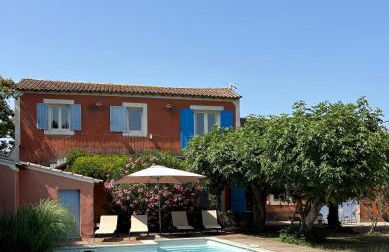 Mas de charme provencal - Photo 26