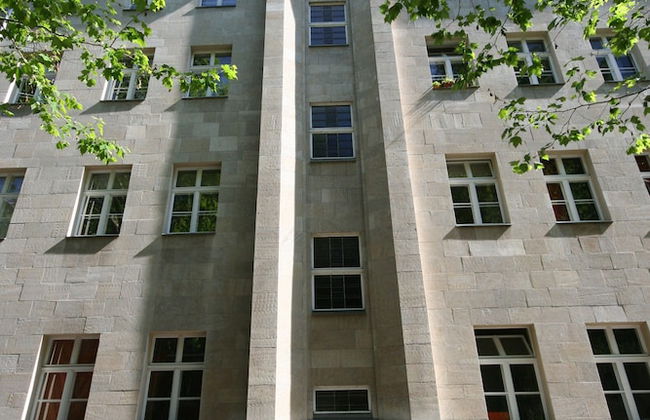 Apartmenthaus Haus Feuerbach - Photo 26