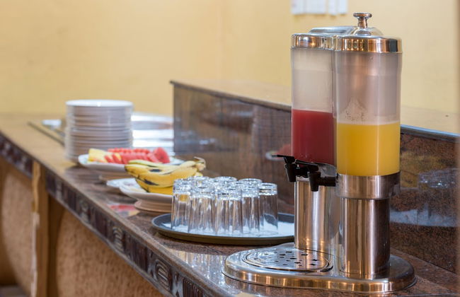 Blue Pearl Apartments - Photo 20