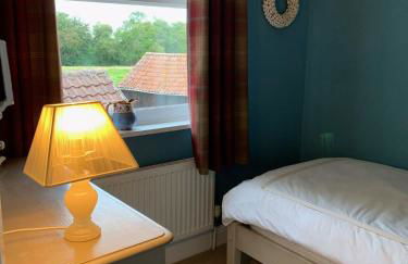 Church Farm, Legbourne Louth - Foto 19