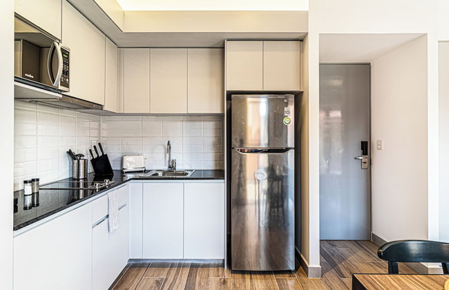 Kukun Reforma Downtown - Foto 22