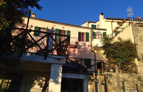 Agriturismo Caruggiu di via vecchia - Foto 27