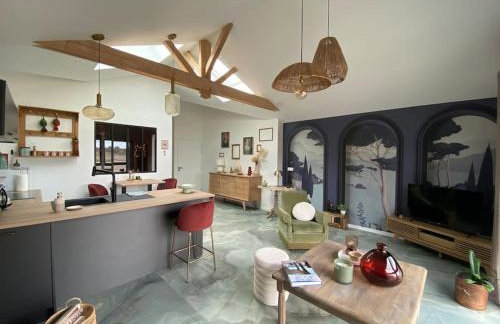 L'Atelier 48 - Foto 1