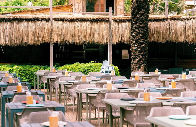 Calimera Sunpark Alanya - Photo 69