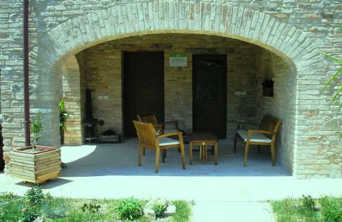 Agriturismo Cà Ferro - Foto 27