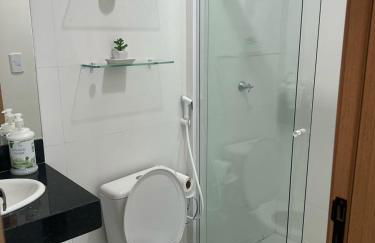 Apartamento nos Lencois Confort - Photo 20