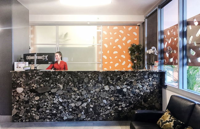 Ramada Suites by Wyndham Zen Quarter Darwin - Foto 2