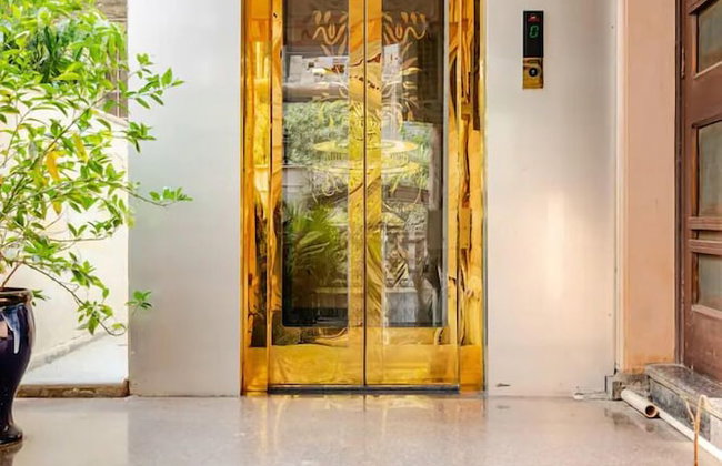 SOHANAs Homestays- 2 BHK Apartment with Terrace near Jaipur International Airport - Foto 36