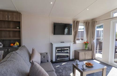 Honeysuckle Lodge - Foto 9