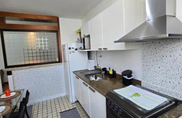 Volpi Residence Savassi - VIP - Sinta-se em casa - Foto 31