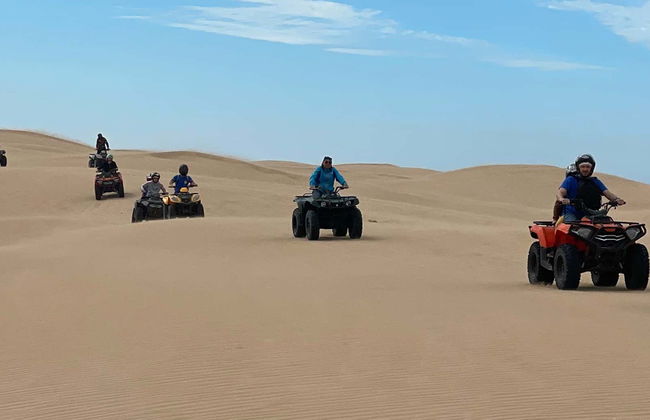Essaouira Quad Tour - Photo 1