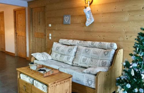 Le Chalet Du Pic SPA privé & Fitness - Foto 20