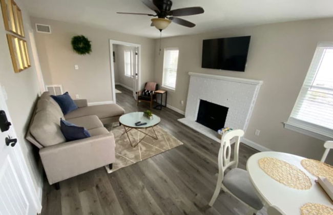 Sawgrass Lane 3 Walk to the Beach - Foto 4