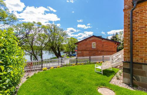 DOMKI APARTAMENTOWE CHMIELÓWKA - Foto 23