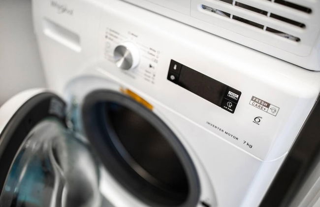 Alphabet 2 BR Serviced Apartments -lh- - Photo 22