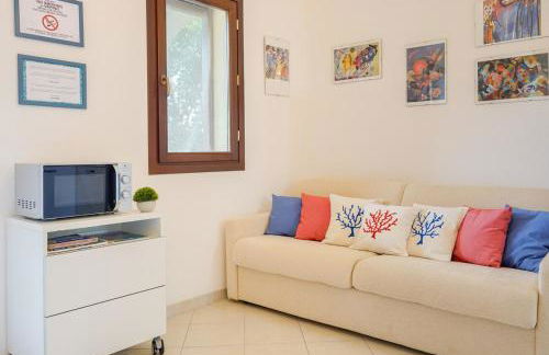 Villa with Pool -El Murigio- Free Wifi-AC-Parking - Foto 7