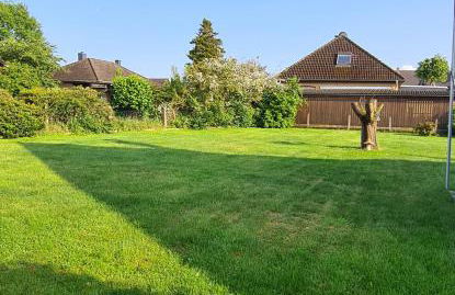 Ferienwohnung Haus Fischer - Foto 14