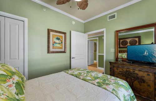 Beachfront Bliss Luxe 3BR Condo at Marisol Complex - Foto 13