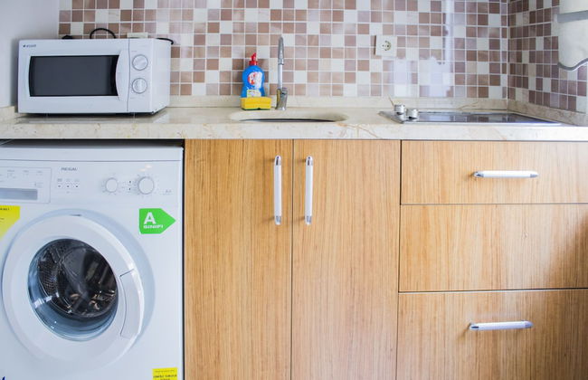 Feyza Apartments - Foto 34