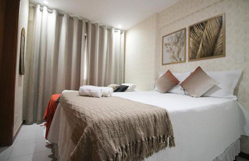 Apartamento com piscina, garagem, ao lado do Shopping Salvador - Foto 2