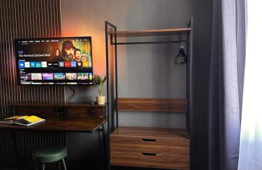 STAYtion Ferienhaus Balingen - Foto 35