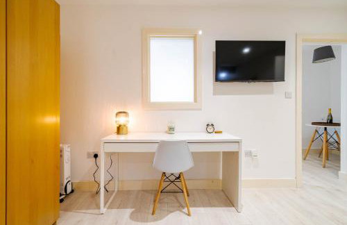 Stunning Flat in Chapel Allerton - Leeds Sleeps 4 - Foto 27