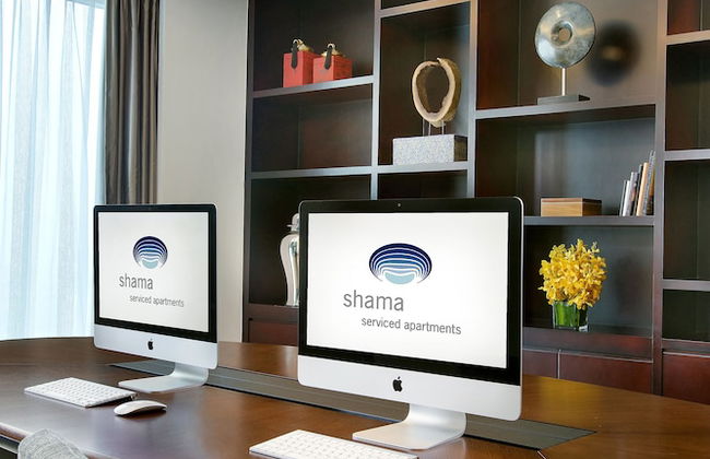 Shama Heda Serviced Apartments - Foto 43