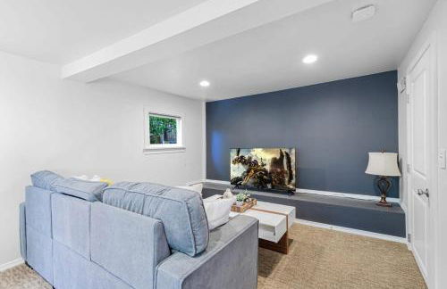 Queen Anne Charm Near Tech Hubs & Entertainment - Foto 17