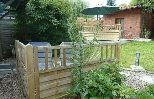 Apartment Lotti by Interhome - Foto 4