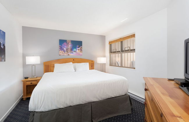 Lake Placid Lodge by Whiski Jack - Foto 11