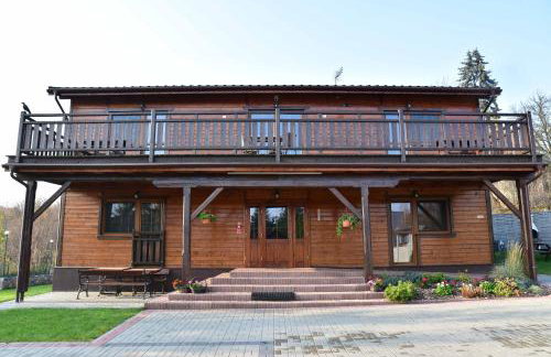 Nad Stawem - Foto 13