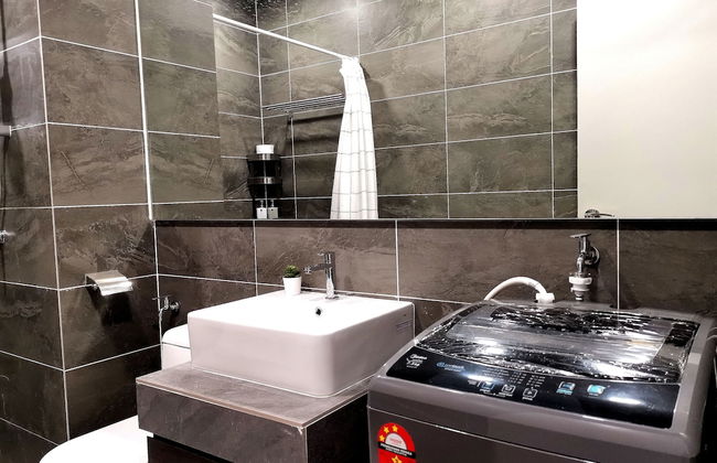 Bell Suite Sepang KLIA Kota Warisan - Foto 9