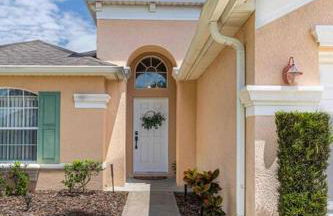 Luxury Orlando Villa, Private Pool with Waterfall - Foto 27