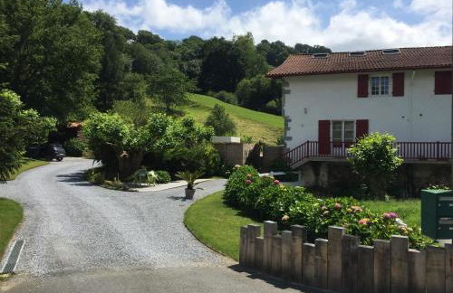 Location Eyheraldia - votre T3 au cœur du Pays Basque - Foto 24