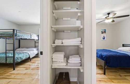 Quiet 3BR Dublin Home, Large Yard, near Bridgepark and easy commute to area companies and hospitals - Foto 23