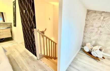 Les Gîtes de la Chapelle 3 - Photo 73