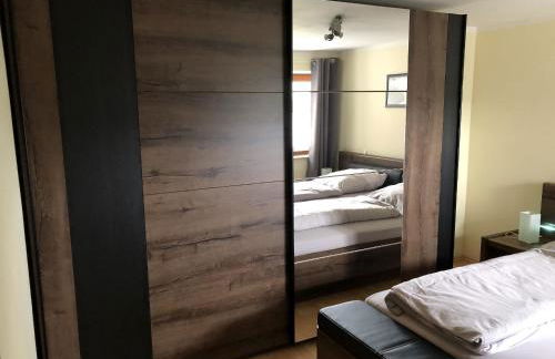 Ferienwohnung Wiesenblick - Foto 9