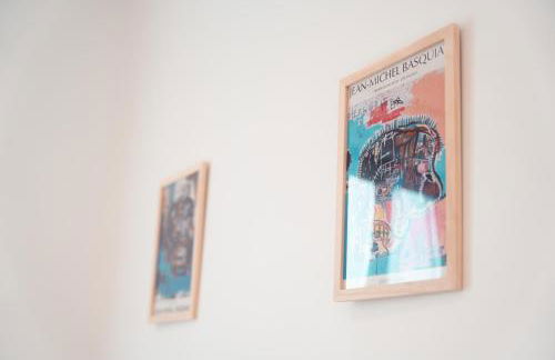 Le Gamay Appartement 6 personnes - Foto 23