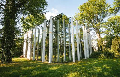 "Villa von Blofeld" - Foto 1