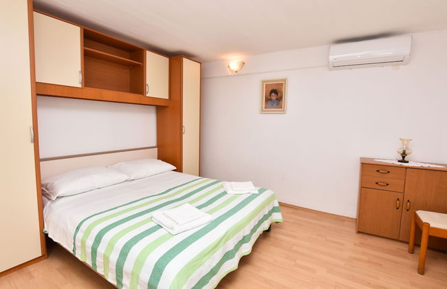 Apartments Zdenka - Foto 4