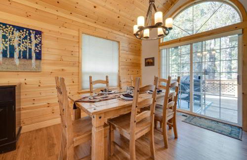 4 Mi to Downhill Ski Resort! Spacious Family Haven - Foto 8