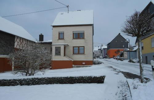 Ferienhaus Paula in Haserich im Hunsrueck - Foto 68