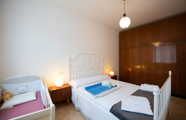 Appartamento La Rosa - Foto 13