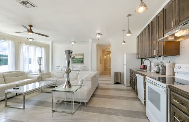 Stunning Condos Near French Quarter - Foto 62